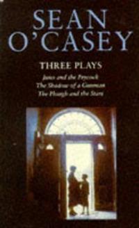 Three Plays