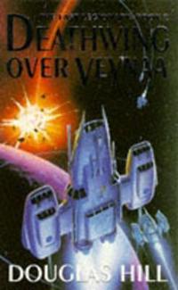 Deathwing Over Veynaa