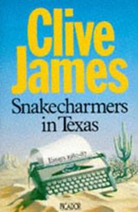 SNAKECHARMERS IN TEXAS