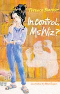 In Control, Ms. Wiz?