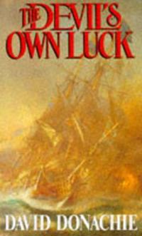The Devil's Own Luck