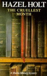 The Cruellest Month