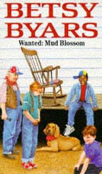 WANTED MUD BLOSSOM
