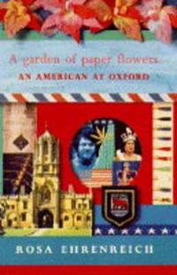 A Garden of Paper Flowers