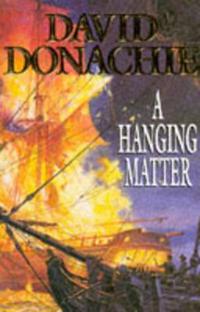 A Hanging Matter