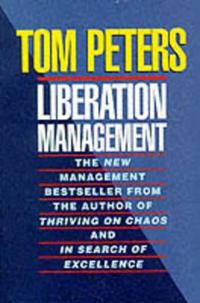 Liberation Management
