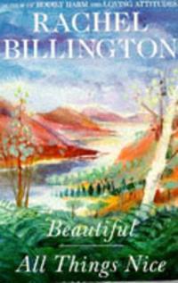 Beautiful/All Things Nice