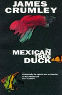 The Mexican tree duck