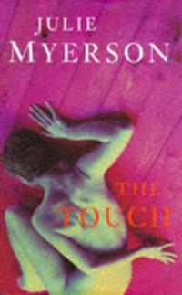 Bokomslag för "The Touch"