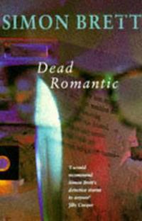 Bokomslag för "Dead Romantic"