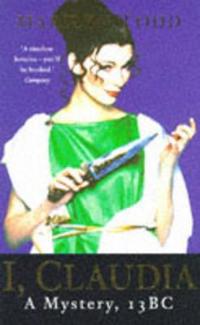 I, CLAUDIA: A MYSTERY, 13BC