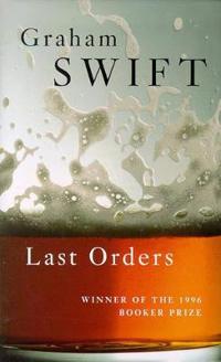 Last Orders