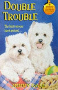 Puppy Patrol 4: Double Trouble