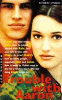 Trouble with Aaron
