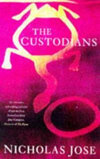 CUSTODIANS
