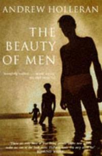 Bokomslag för "The Beauty of Men"