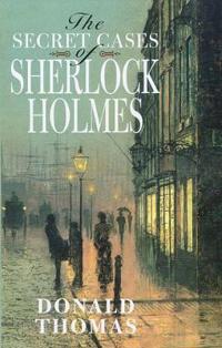 SECRET CASES OF SHERLOCK HOLMES