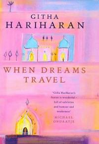 When Dreams Travel