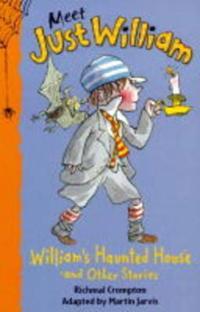 William's Haunted House and Other Stories