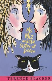 Ms Wiz and Sister of Doom