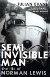 Semi-Invisible Man