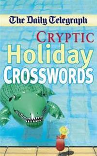 The Daily Telegraph Cryctip Crosswords for Travel