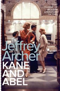 Kane and Abel series