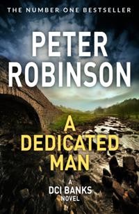 The Inspector Banks series