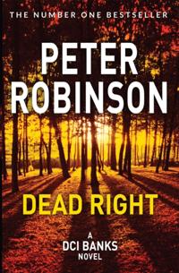 The Inspector Banks series