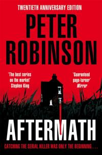 The Inspector Banks series