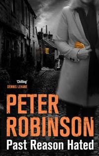 The Inspector Banks series