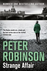 The Inspector Banks series