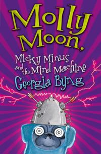 Molly Moon