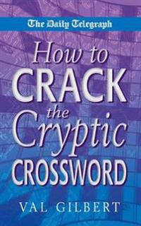 The Daily Telegraph  How to Crack a Cryptic Crossw
