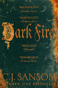 The Shardlake series