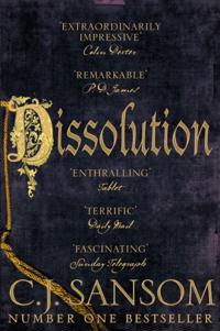 The Shardlake series