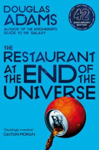The Hitchhiker''s Guide to the Galaxy