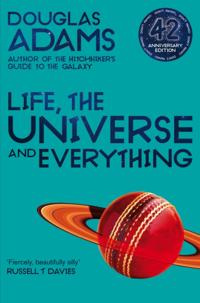 The Hitchhiker''s Guide to the Galaxy