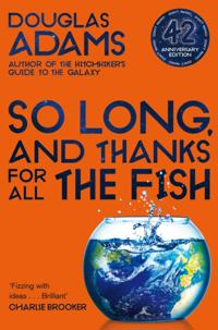 The Hitchhiker''s Guide to the Galaxy