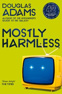 The Hitchhiker''s Guide to the Galaxy