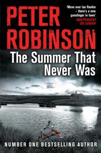 The Inspector Banks series