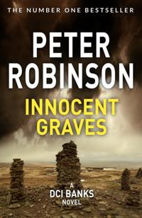 The Inspector Banks series
