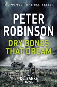 The Inspector Banks series
