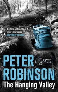 The Inspector Banks series