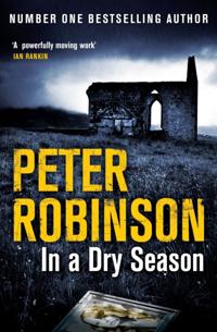 The Inspector Banks series