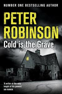 The Inspector Banks series