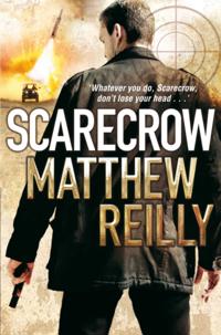 The Scarecrow series