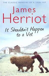 It Shouldn't Happen to a Vet