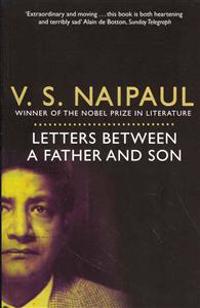 Letters Between a Father and Son