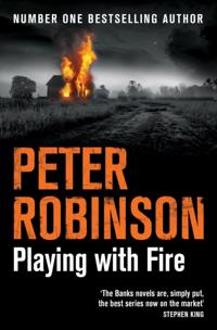 The Inspector Banks series
